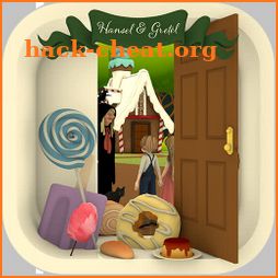 Escape Game: Hansel and Gretel icon