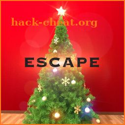 Escape game Last Christmas icon