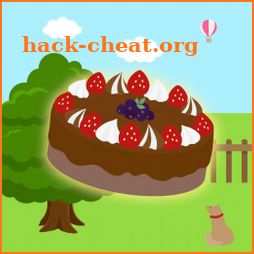 Escape Game Let's Bake a Cake! icon