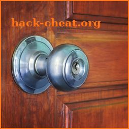 Escape Game: Locked Door And Lost Key icon