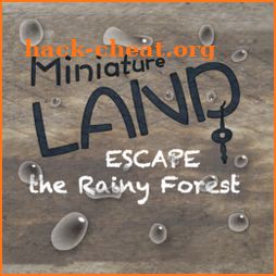 Escape game: Miniature LAND 3 icon