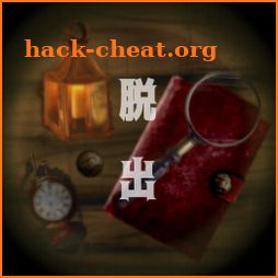 Escape Game Tokikura Zakkaten icon