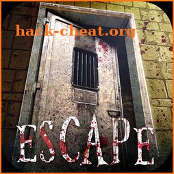 Escape game:prison adventure icon