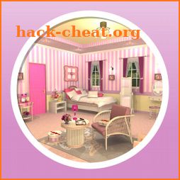 Escape Girl's Room icon