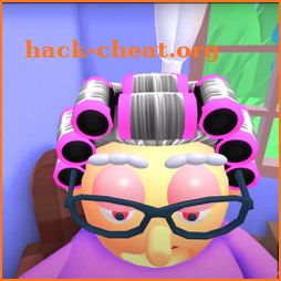 Escape Grandma Obby Roblox's Mod icon