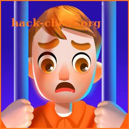 Escape Jail 3D icon