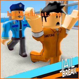 Escape Jailbreak Subway roblx Mod icon