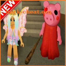 Escape  Piggy Hints obby Roblx Mod tIPS 2020 icon