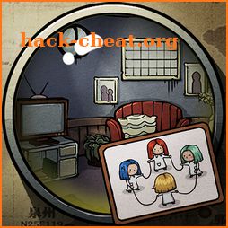 Escape Room-Escape Note icon