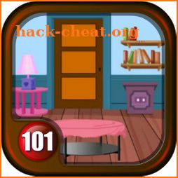 Escape With Gold Bar - Escape Games Mobi 101 icon