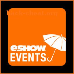 eShow Events icon