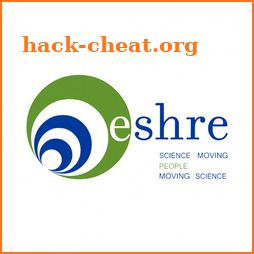 Eshre - 2018 icon