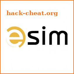 eSim Global icon