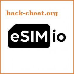 eSIM io: Travel SIM Card icon