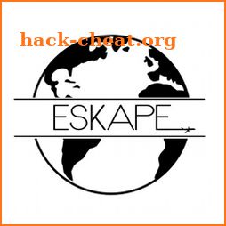 Eskape Travels icon