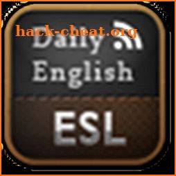 ESL Daily English - CULIPS icon