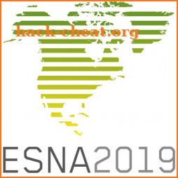 ESNA 2019 icon