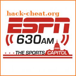 ESPN 630 AM icon