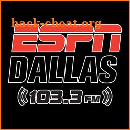 ESPN Dallas Radio icon