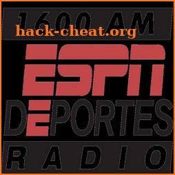 ESPN DEPORTES Radio Fresno icon