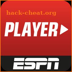 ESPN Player icon