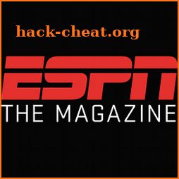 ESPN The Magazine icon