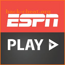 ESPNPlay Caribbean icon