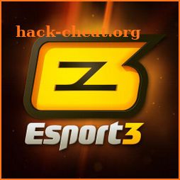 Esport3 icon