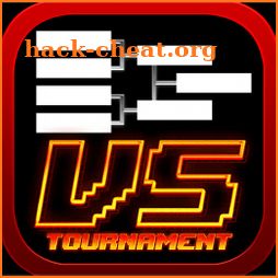 Esports Tournament Bracket icon