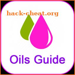 Essential Oils Guide Free icon