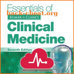 Essentials Clinical Medicine icon