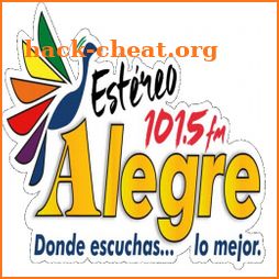 Estéreo Alegre icon