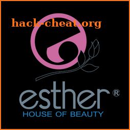 Esther House of Beauty icon