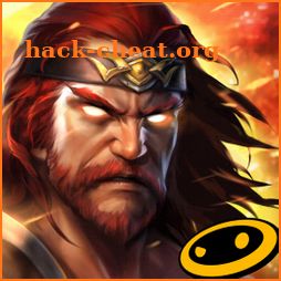 ETERNITY WARRIORS 4 icon