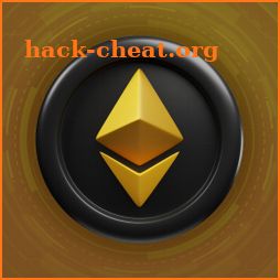 ETH Cloud Miner- Earn Ethereum icon