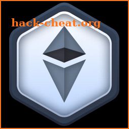 ETH Mining - Ethereum Miner icon