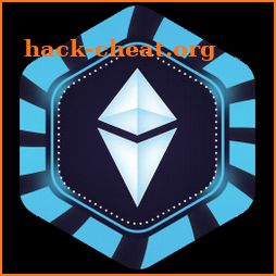 ETH Mining - Ethereum Miner icon