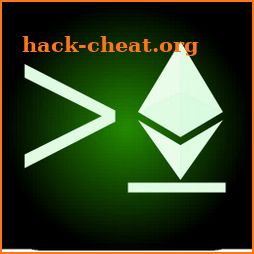 ETH Terminal Cloud Miner icon
