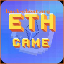 Ethereum Game icon