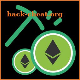 Ethereum Miner - Free ETH Mining icon