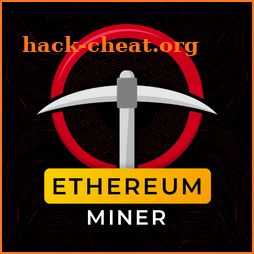 Ethereum Mining, ETH Miner icon