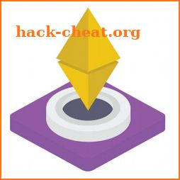 Ethereum Mining icon