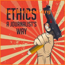 Ethics: Journalist's Way icon