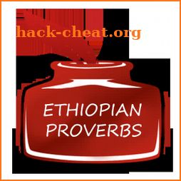 ፈገግታ Ethiopian Proverbs funny icon