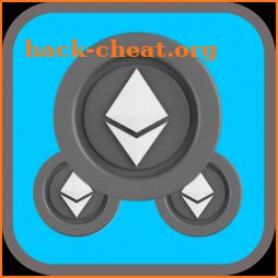 ethmining app icon