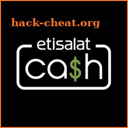 Etisalat Cash icon