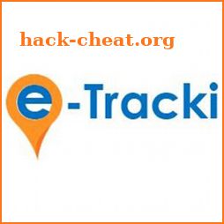 eTracki icon