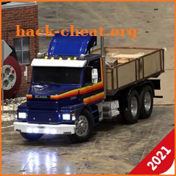 Ets2 icon