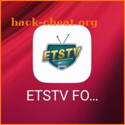 ETSTV FOREVER icon