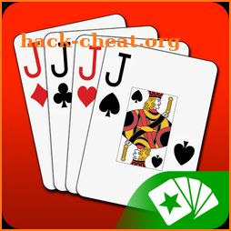 Euchre 3D icon